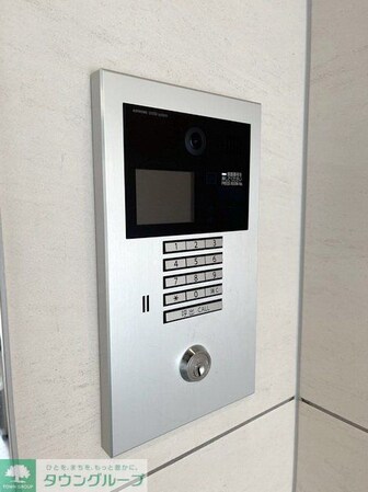 マーロ千住クレストタップIIの物件内観写真